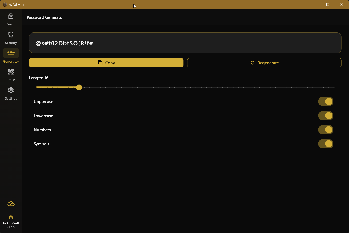 Light mode — Win11 Fluent